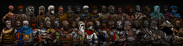 符文竞技场/RuneColiseum