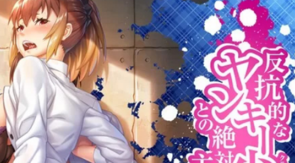 反抗的辣妹少女与绝对主从关系 V1.0 AI汉化插图