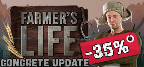 农民的生活/Farmers Life （更新v1.0.26）
