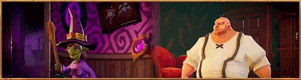 女巫来了/Witch It（更新 v1.6.0）