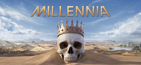 千年/千禧年/Millennia （更新v1.0.22040）
