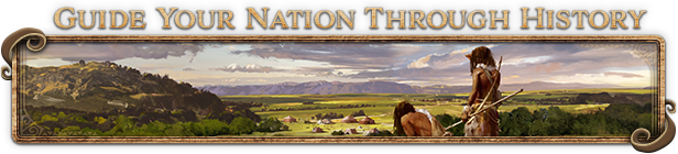 千年/千禧年/Millennia （更新v1.0.22040）