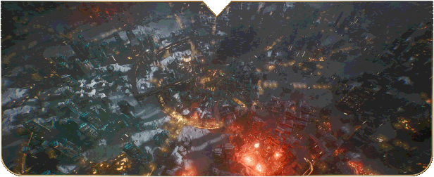 冰汽时代2豪华版/Frostpunk 2 demo （更新 v1.0.5）