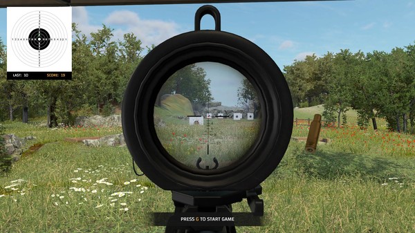 枪匠模拟器/Gunsmith Simulator （更新v1.0.7）