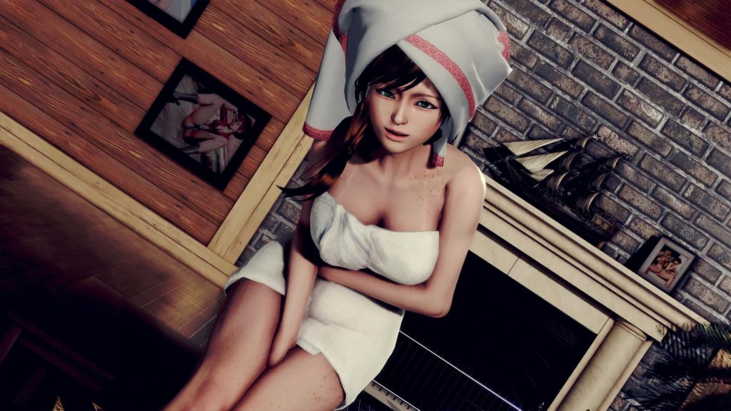 旅店 The Inn [Ch. 2 v1.01.02]【欧美SLGAIGPT汉化3D】【PC+安卓】插图