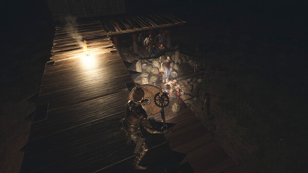 死亡之夜/Night of the Dead（更新 v1.1.1.13）