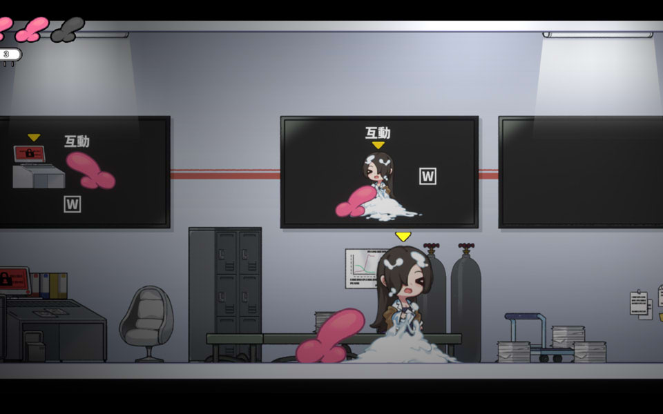 完美细胞计画 STEAM官方中文无修版[8月新作/4.9G]