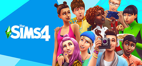 模拟人生4/The Sims4- ( 更新v1.108.349.1020)