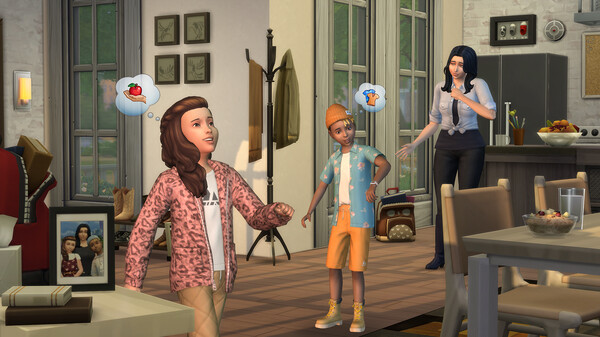 模拟人生4/The Sims4- ( 更新v1.108.349.1020)