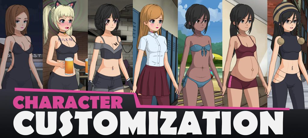 修复者The Fixer [v0.3.3.02] 【亚洲SLGAIGPT汉化2D】【PC+安卓0.25G】插图