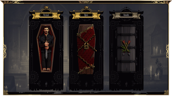 棺盖敲响/Knock on the Coffin Lid （更新v1.02）