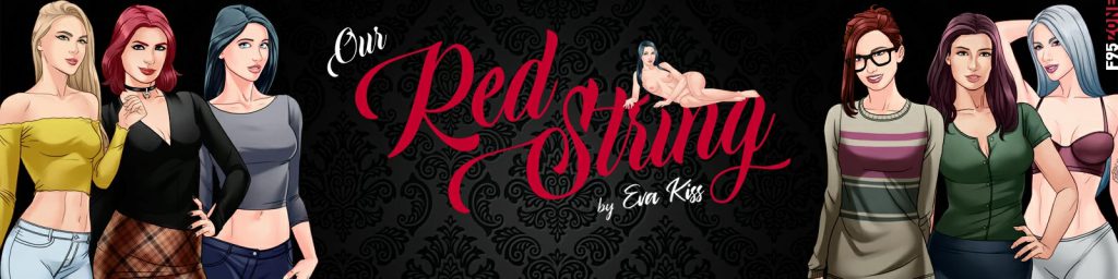 我们的红线 Our Red String [Ch. 12.3 Alpha] 【PC+安卓2G】插图