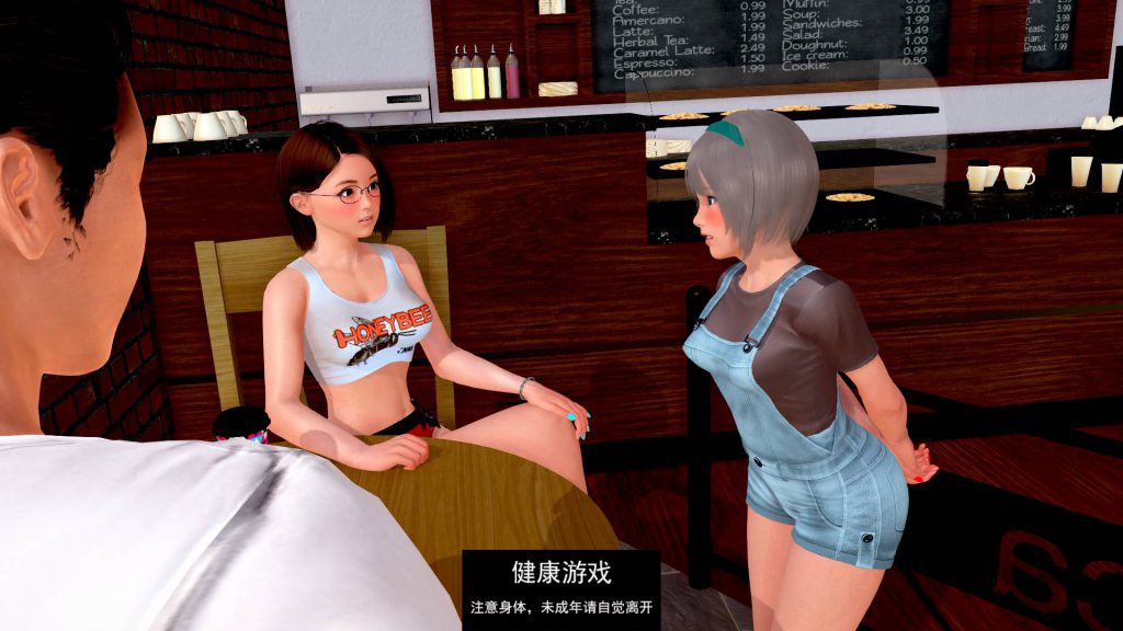 神秘谷Mystic Valley [v0.22.0]【PC+安卓830M】插图