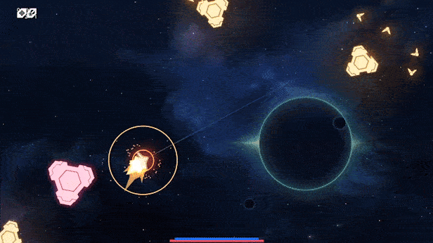 新星漂移/Nova Drift