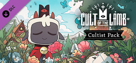 咩咩启示录/Cult of the Lamb（v1.4.3.588—更新朝圣者DLC）