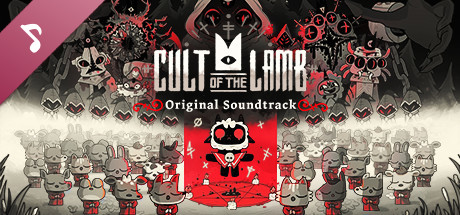 咩咩启示录/Cult of the Lamb（v1.4.3.588—更新朝圣者DLC）