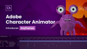 Character Animator2021插图