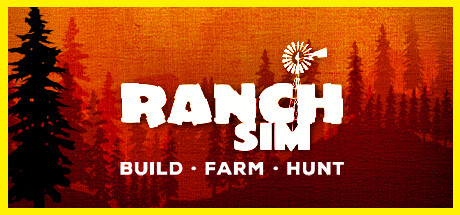 牧场模拟器/Ranch Simulator （更新v1.063s）