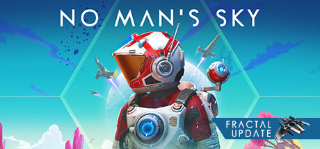 无人深空/No Man s Sky（更新v5.5.0.0单机网络联机）