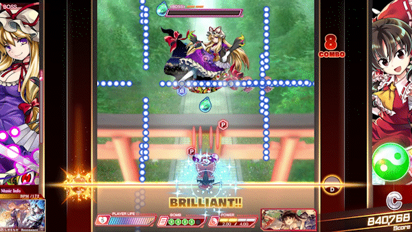 东方弹幕神乐 失落幻想 （更新v1.3.2）