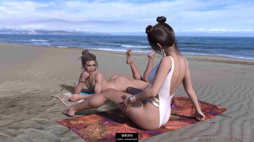 丽莎全面调查 丽莎全面调查 P2 v0.11 欧美SLGAIGPT汉化3D PC+安卓插图