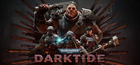战锤40K：暗潮/Warhammer 40,000 Darktide（更新v1.4.2848.0）