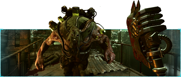 战锤40K：暗潮/Warhammer 40,000 Darktide（更新v1.4.2848.0）