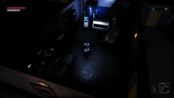 无法阻挡:突围/Unstoppable: Breakout插图5 无法阻挡:突围/Unstoppable: Breakout