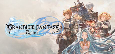 碧蓝幻想RELINK 单机/网络联机 （更新v1.2.1）