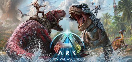 方舟生存飞升/ARK Survival Ascended （更新v43.5）
