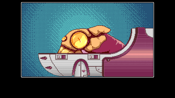 只读记忆：神经潜入者 /Read Only Memories: NEURODIVER