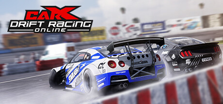 CarX漂移赛车在线/CarX Drift Racing Online (更新v2.21.1)