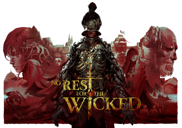 恶意不息 /No Rest for the Wicked （更新v13440）