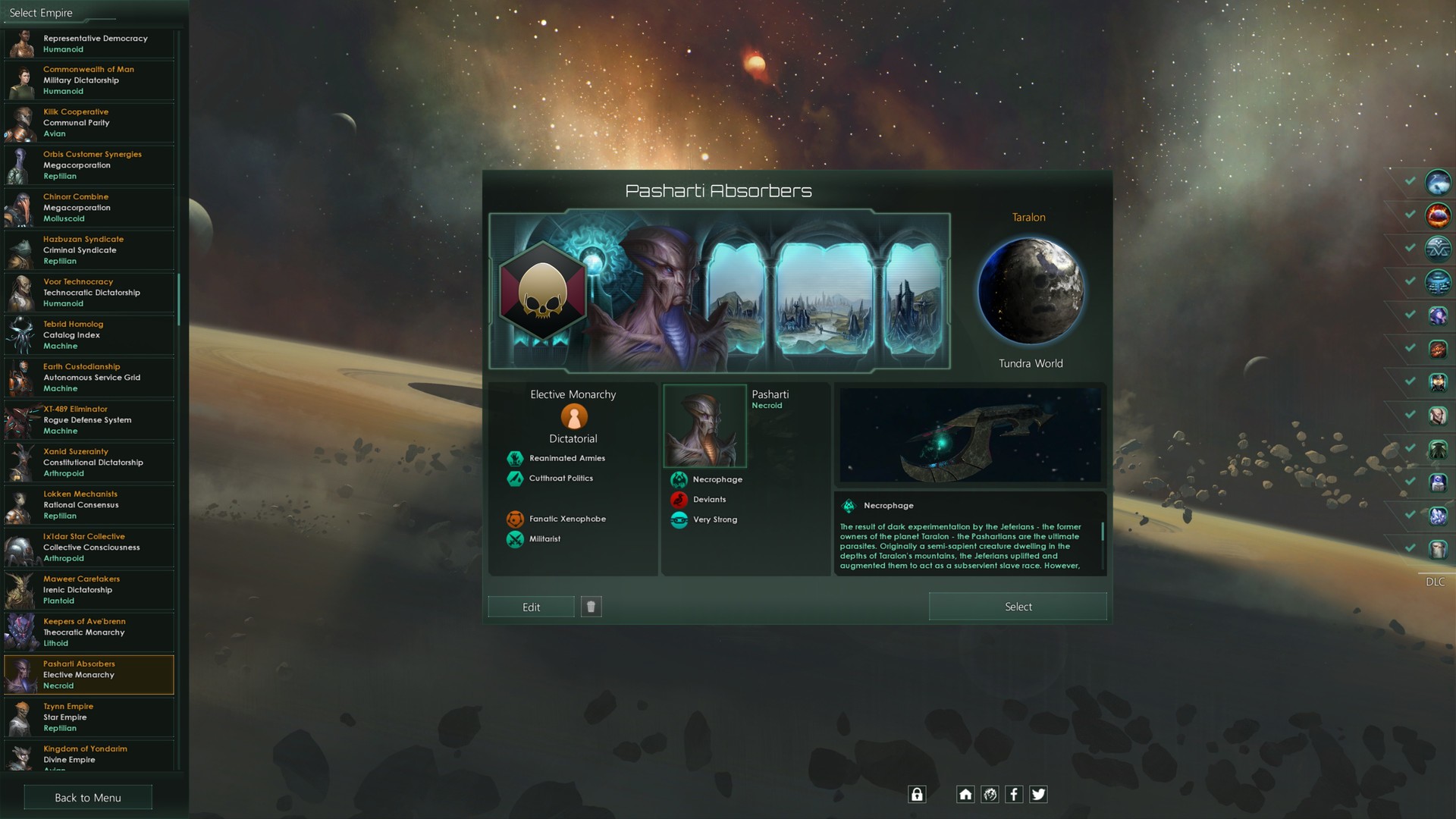 群星/Stellaris（更新v3.12.3）