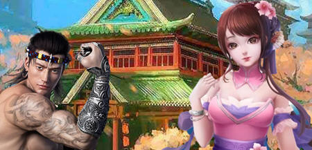 金庸群侠传x绿帽大侠 ver0.65 官方中文Renpy重制版 SLG游戏插图