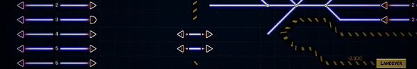 铁路调度模拟器 （更新v2.0.20）