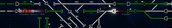 铁路调度模拟器 （更新v2.0.20）