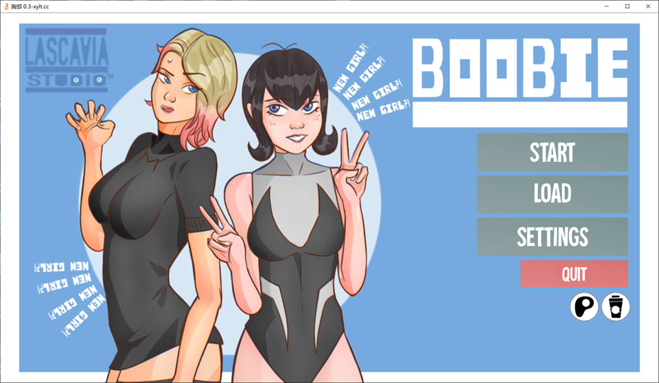 胸部BOOBIES V0.3b AI汉化版[6月更新/500M]插图