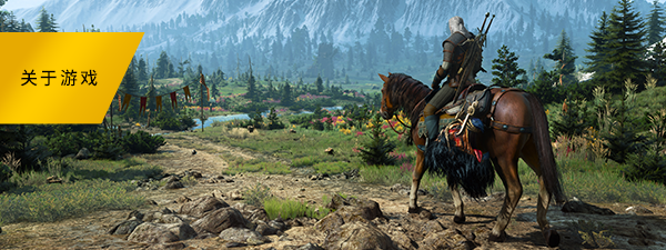 巫师3狂猎次世代版/The Witcher 3: Wild Hunt（更新 v4.04HF3 ）