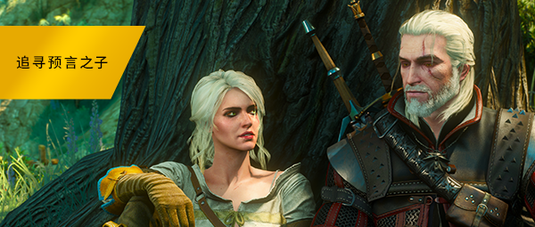巫师3狂猎次世代版/The Witcher 3: Wild Hunt（更新 v4.04HF3 ）
