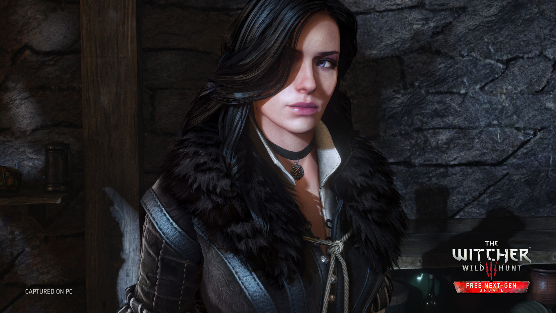 巫师3狂猎次世代版/The Witcher 3: Wild Hunt（更新 v4.04HF3 ）