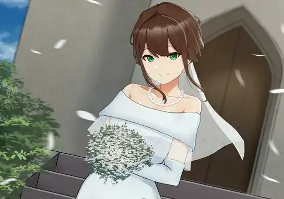 凌辱新娘-樱川美雪的人质生活【PC+安卓】(作弊码: 14857948)插图