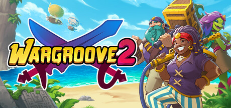 战律 2/Wargroove 2 单机/同屏多人 （更新v1.2.7c）