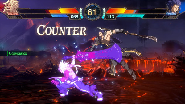 地下城与勇士:决斗-DNF对决/DNF Duel（更新v1.80 —更新气功师DLC）