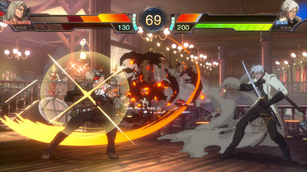 地下城与勇士:决斗-DNF对决/DNF Duel（更新v1.80 —更新气功师DLC）