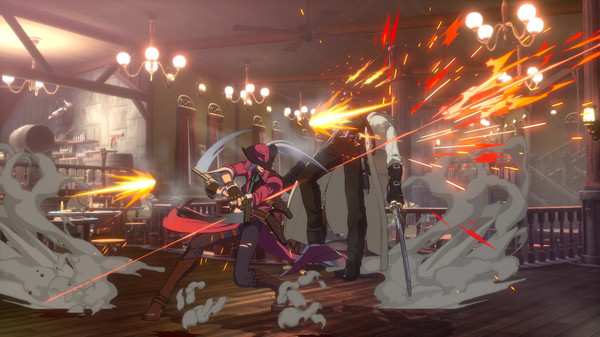 地下城与勇士:决斗-DNF对决/DNF Duel（更新v1.80 —更新气功师DLC）