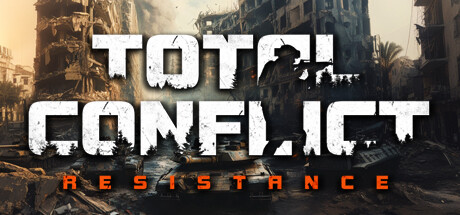 全面冲突抵抗/Total Conflict Resistance （更新 v0.81.3）