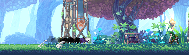 小骨英雄杀手/Skul: The Hero Slayer（更新v1.9.1）