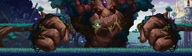 小骨英雄杀手/Skul: The Hero Slayer（更新v1.9.1）