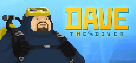 潜水员戴夫/DAVE THE DIVER（更新v1.0.2.1418）
